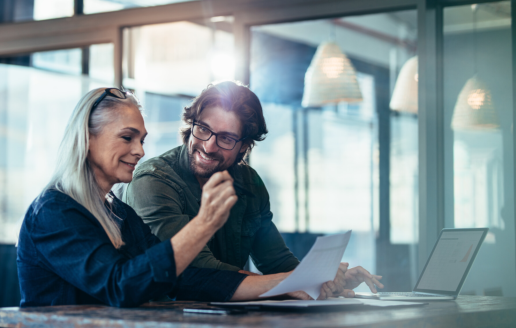 Compensation Benefits Compensation Benefits