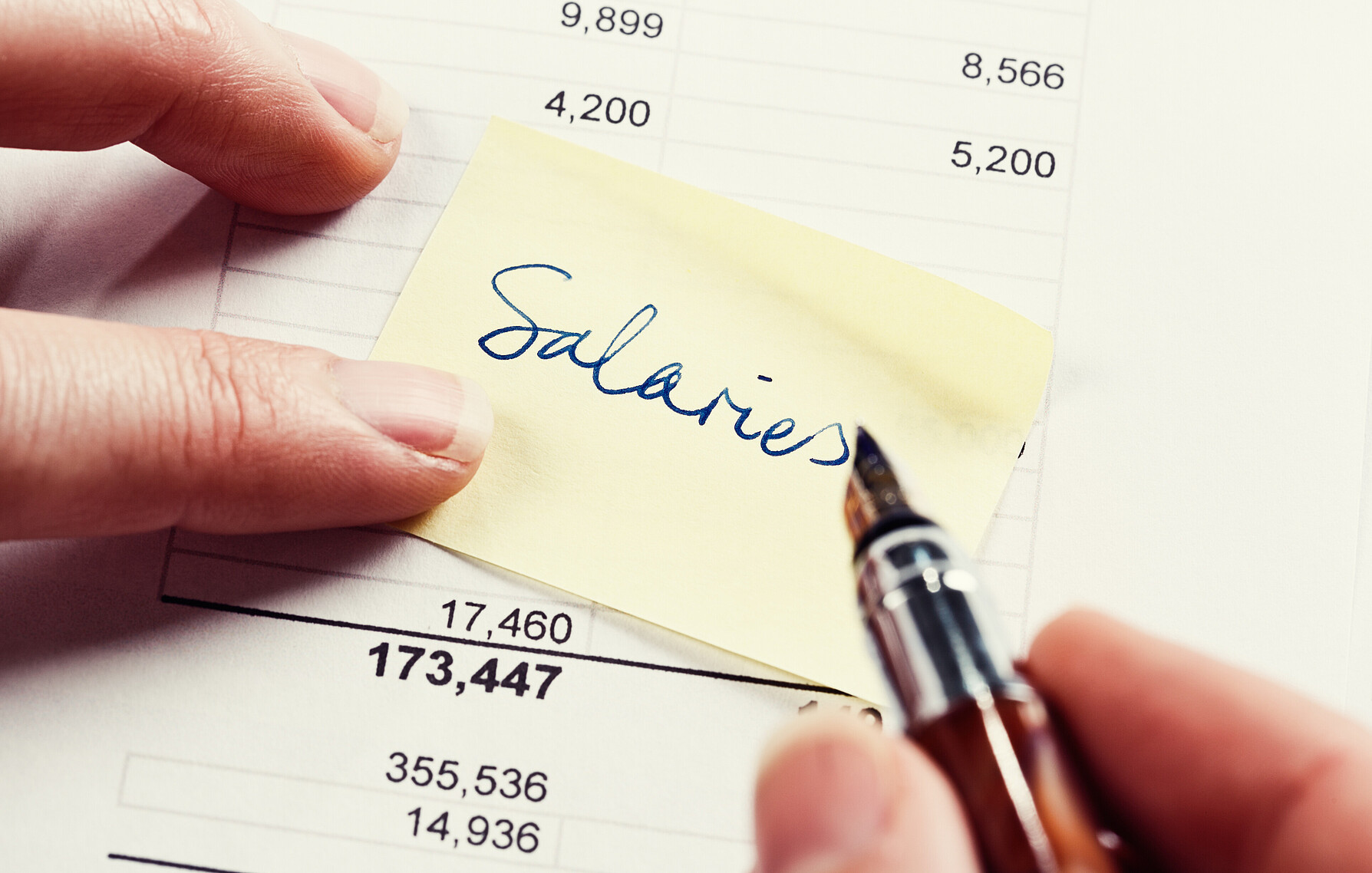 Mehrfachbeschäftigung