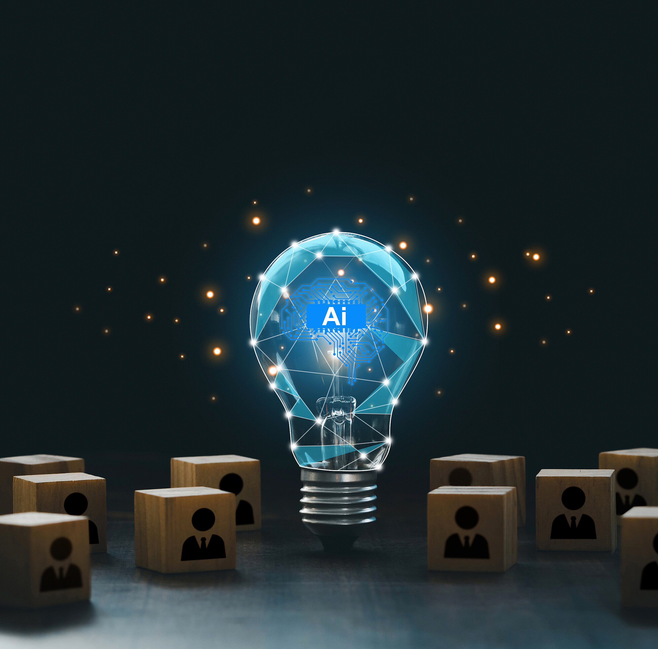 Künstliche Intelligenz im HR