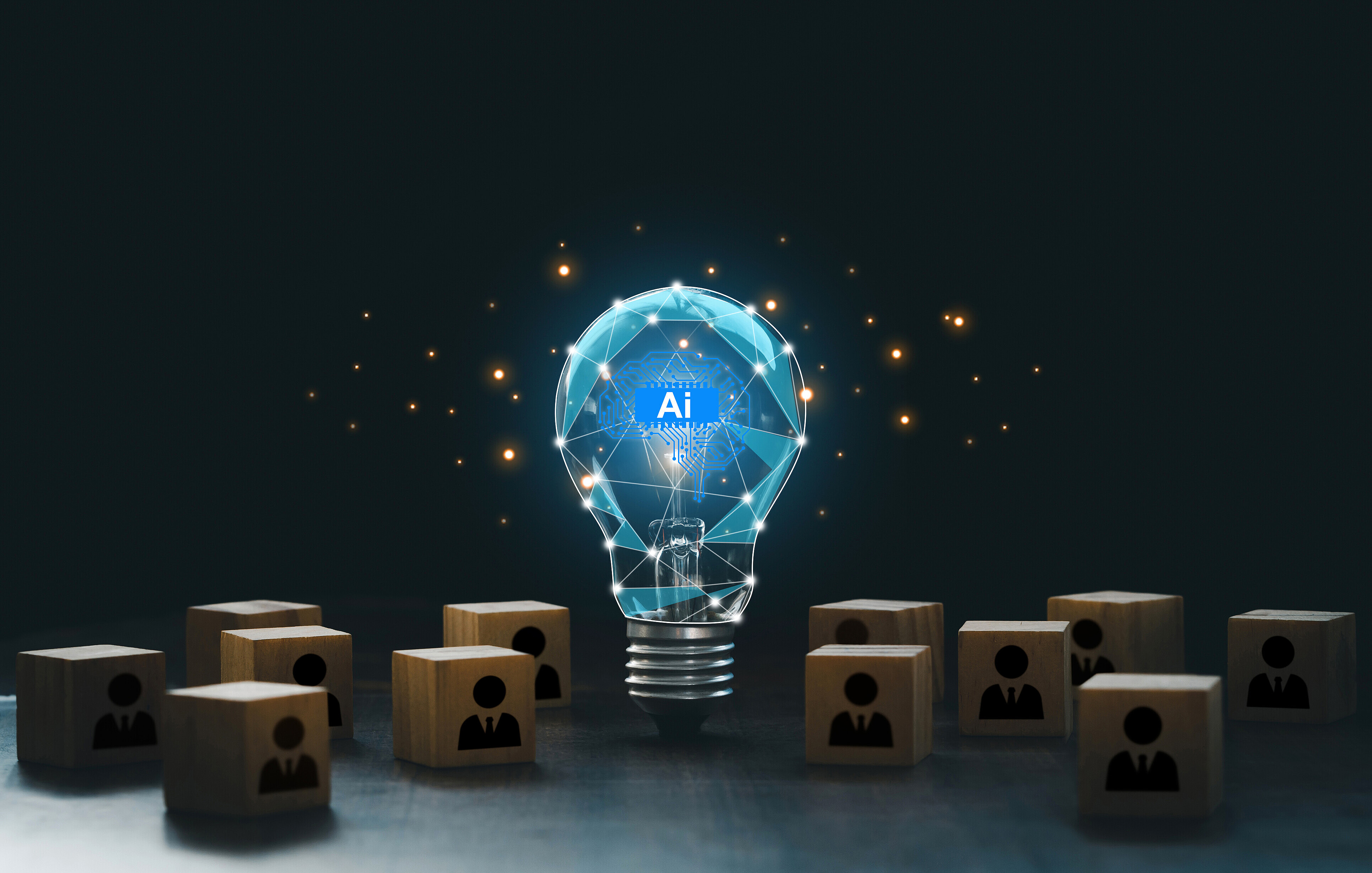 Künstliche Intelligenz im HR
