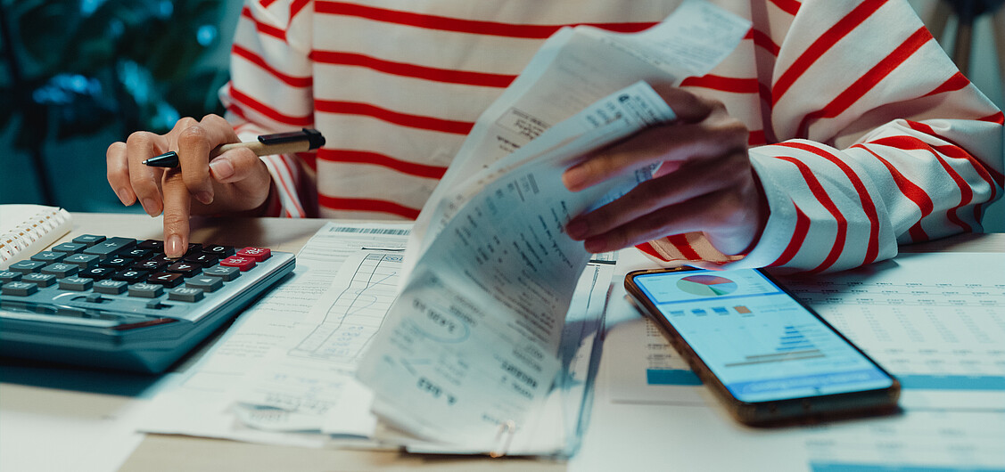 SSS-Methode: Praktische Tipps zur Saldosteuersatzmethode