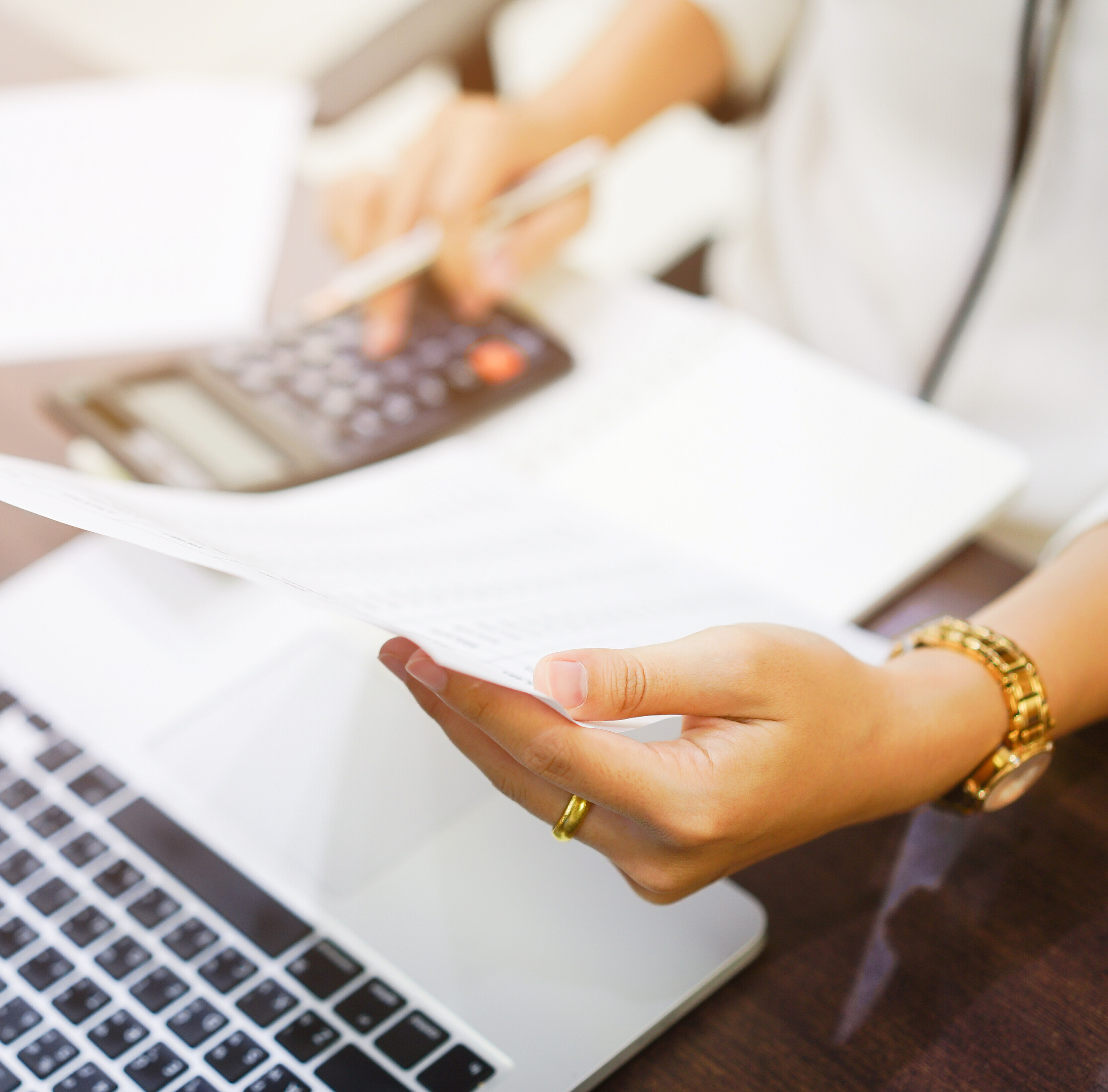 Comptabilisation des provisions