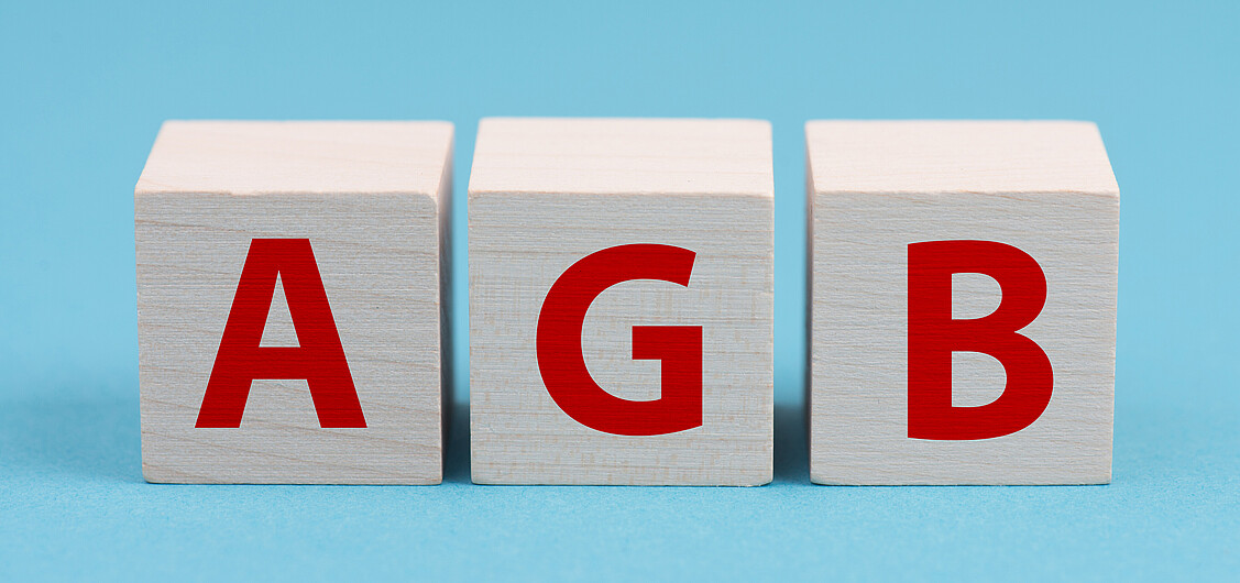 AGB Spezialprobleme AGB Spezialprobleme