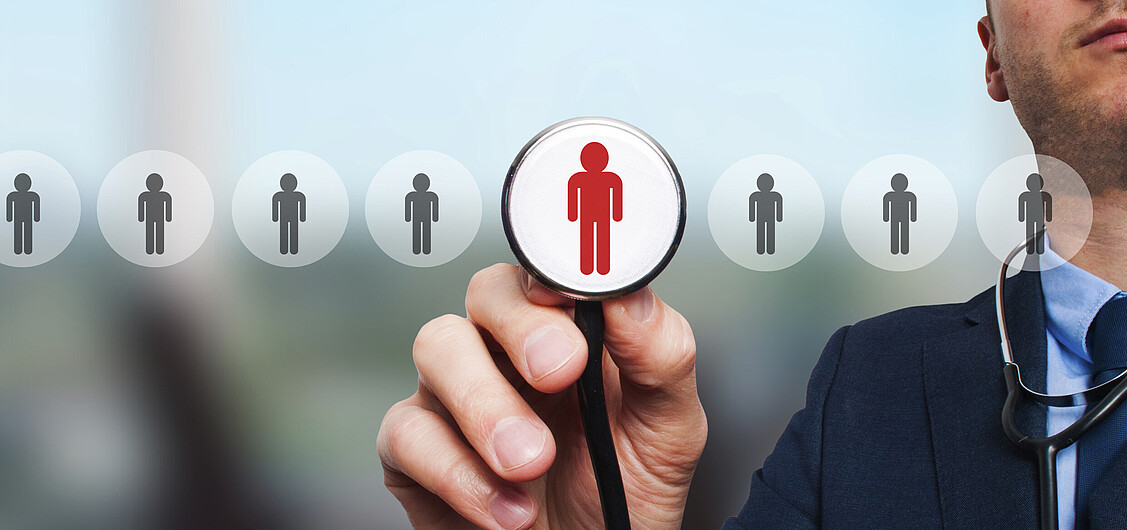 Das Talentmanagement Das Talentmanagement