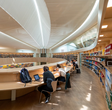 Studentisches Unternehmertum in der Schweiz