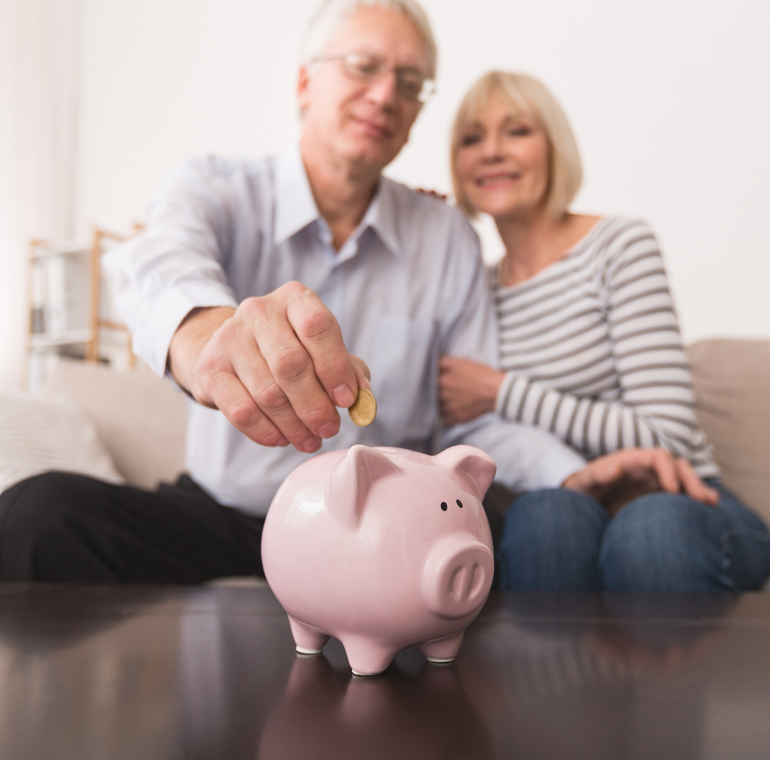 Départ à la retraite