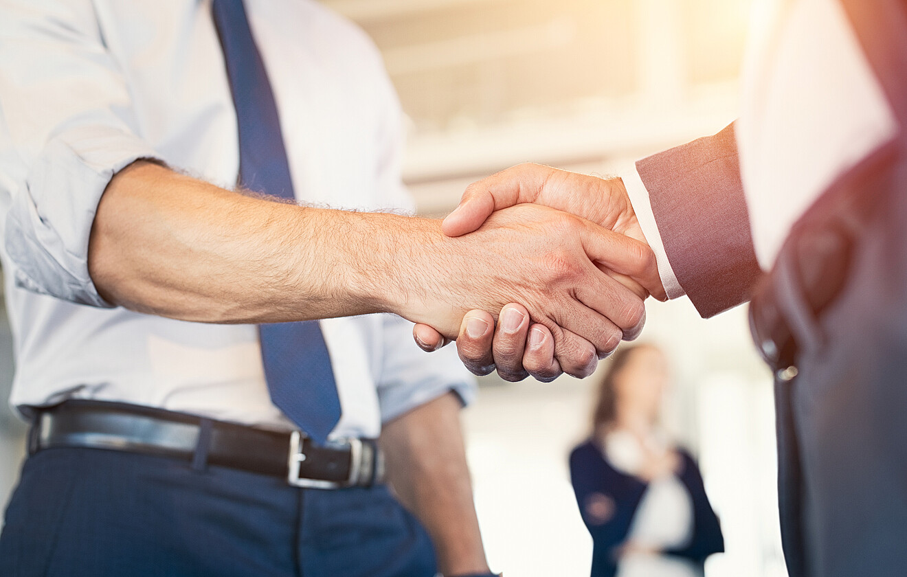 Outsourcing des rapports de travail