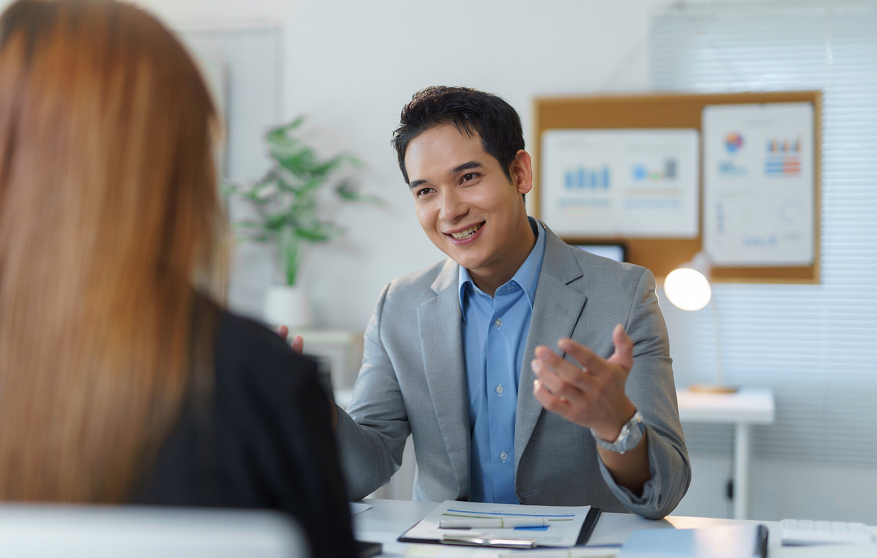 Business Coaching