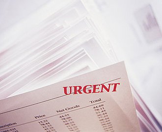 Zahlungsverzug Miete Offene Pendenzen Des Mieters