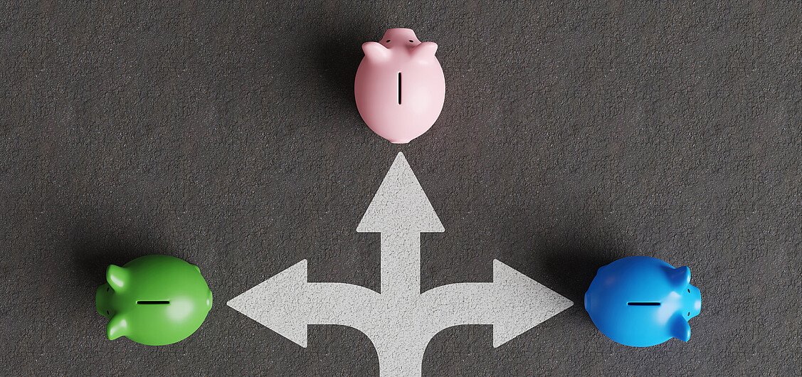 Anlageklassen Anlageklassen