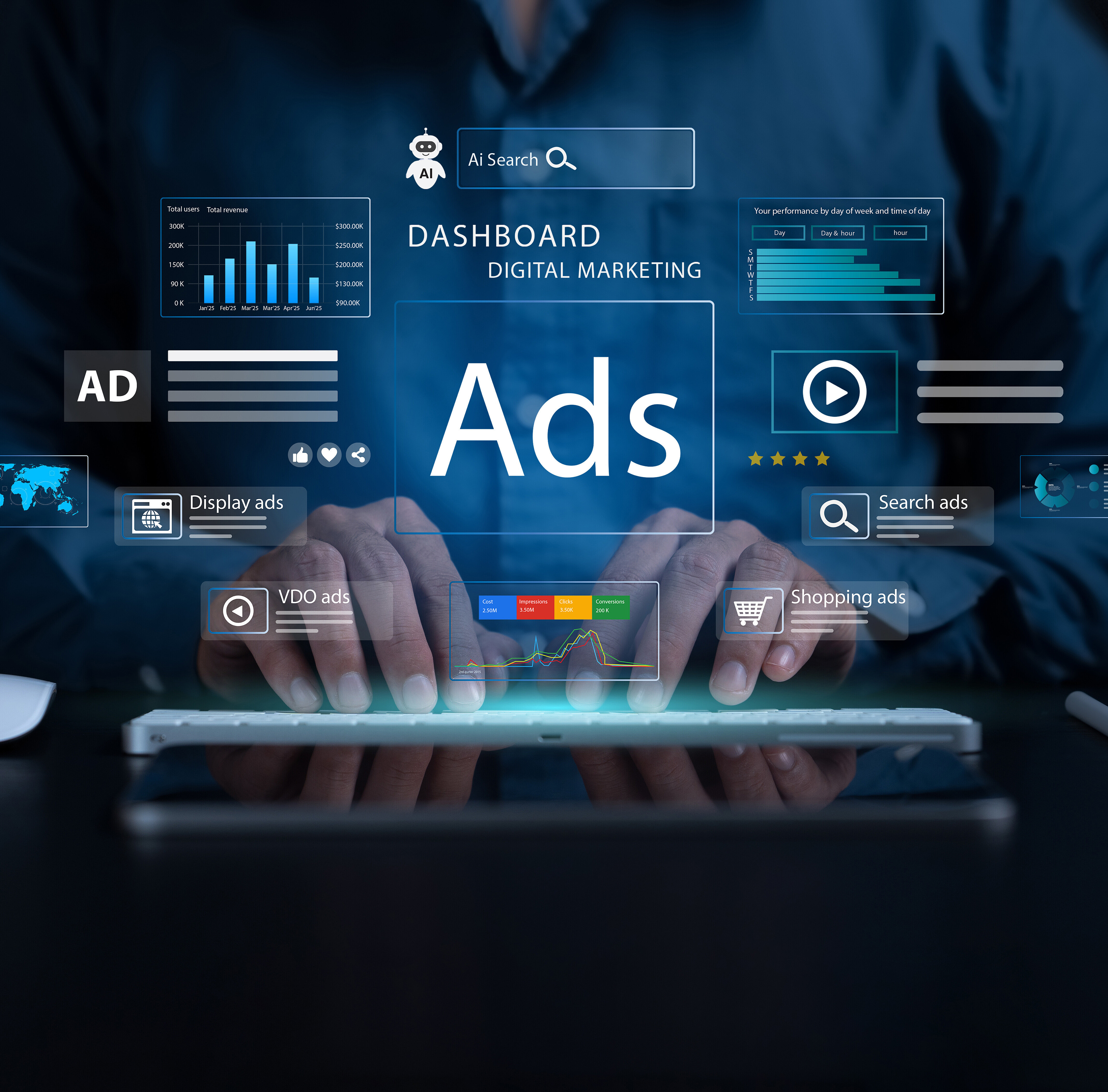 ChatGPT Ads