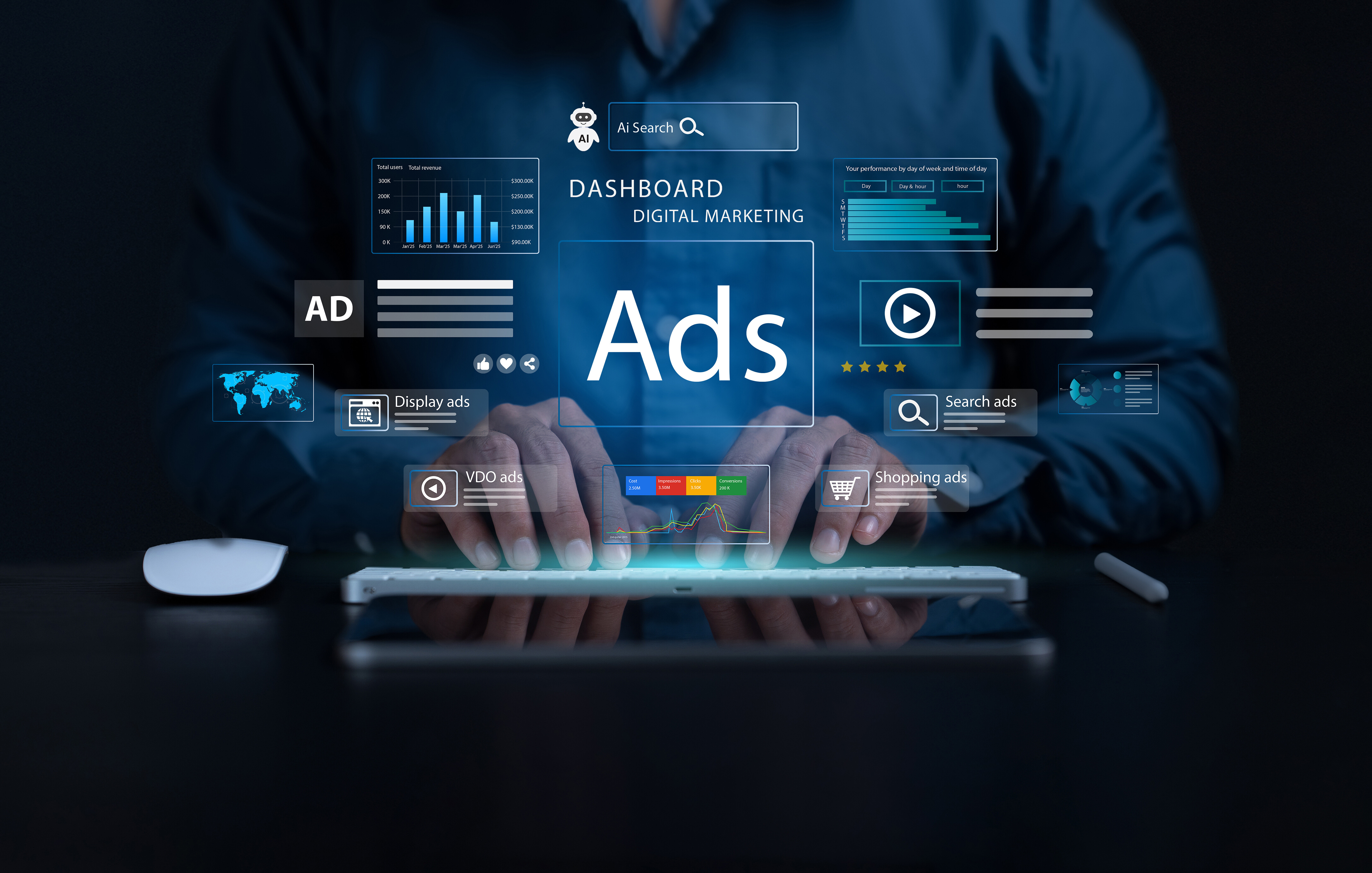ChatGPT Ads