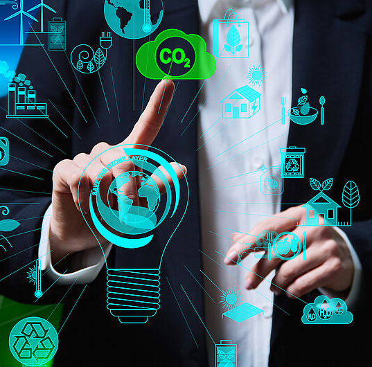 Durabilité en entreprise