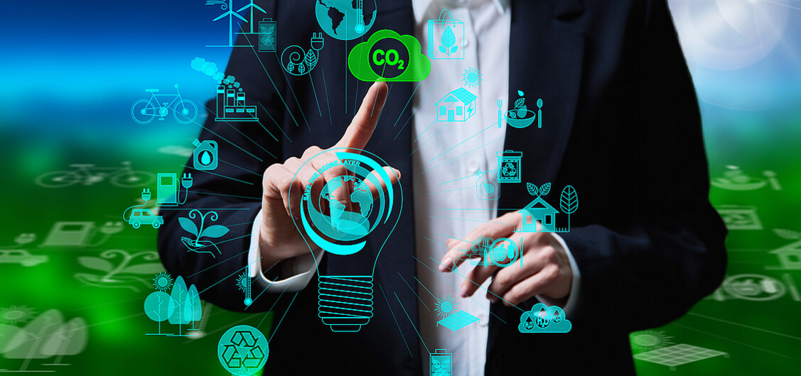 Durabilité en entreprise