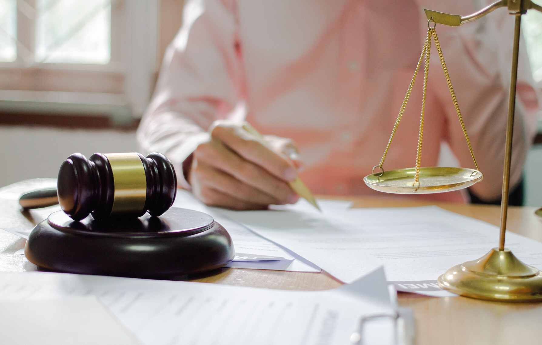 Le délai de protection Le délai de protection