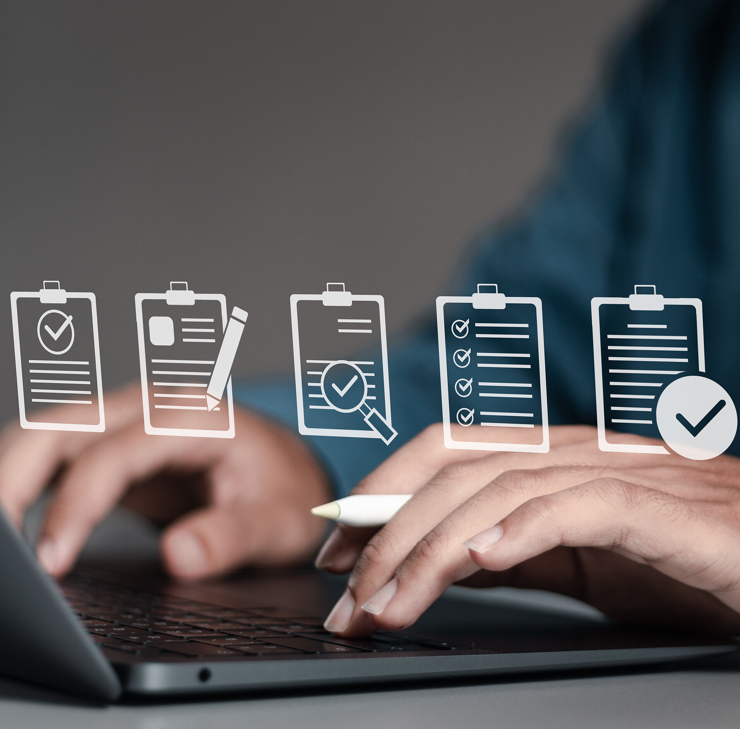Informationsmanagement