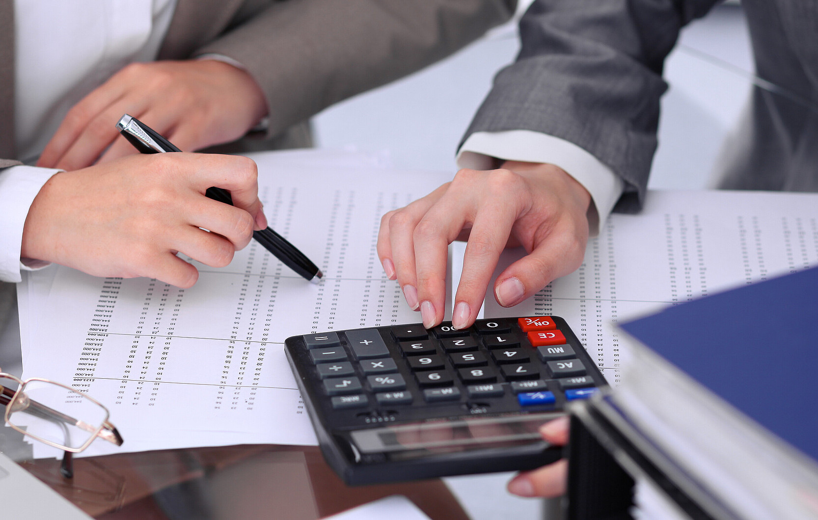 Comptes annuels structurés