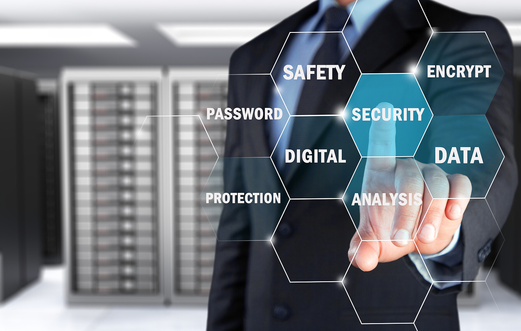 IT Security