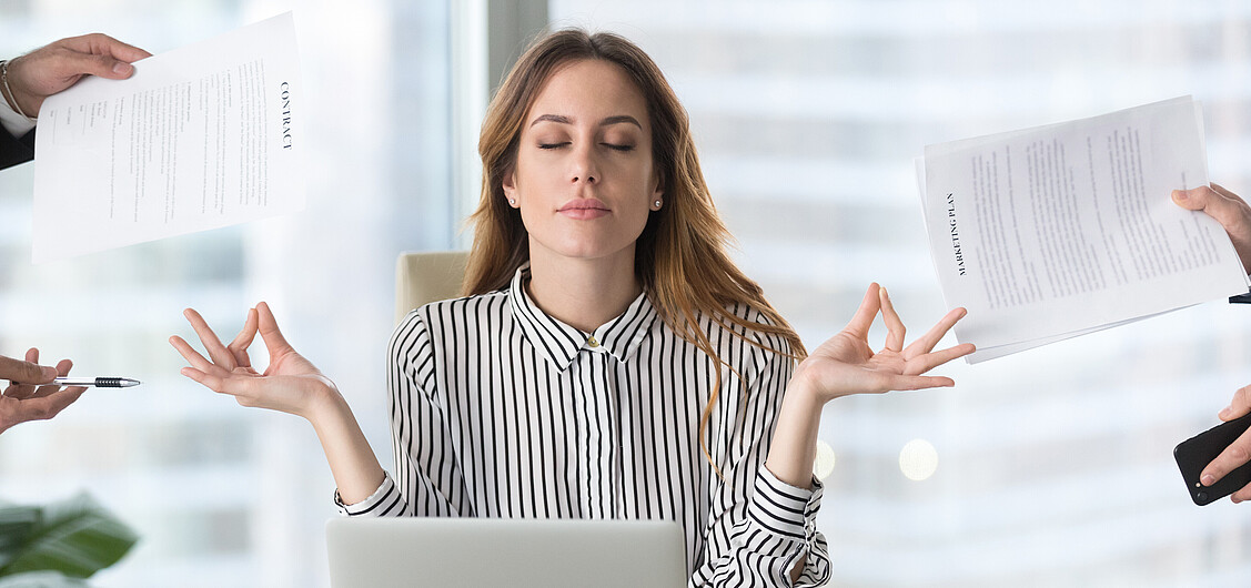 Écoute attentive Écoute attentive