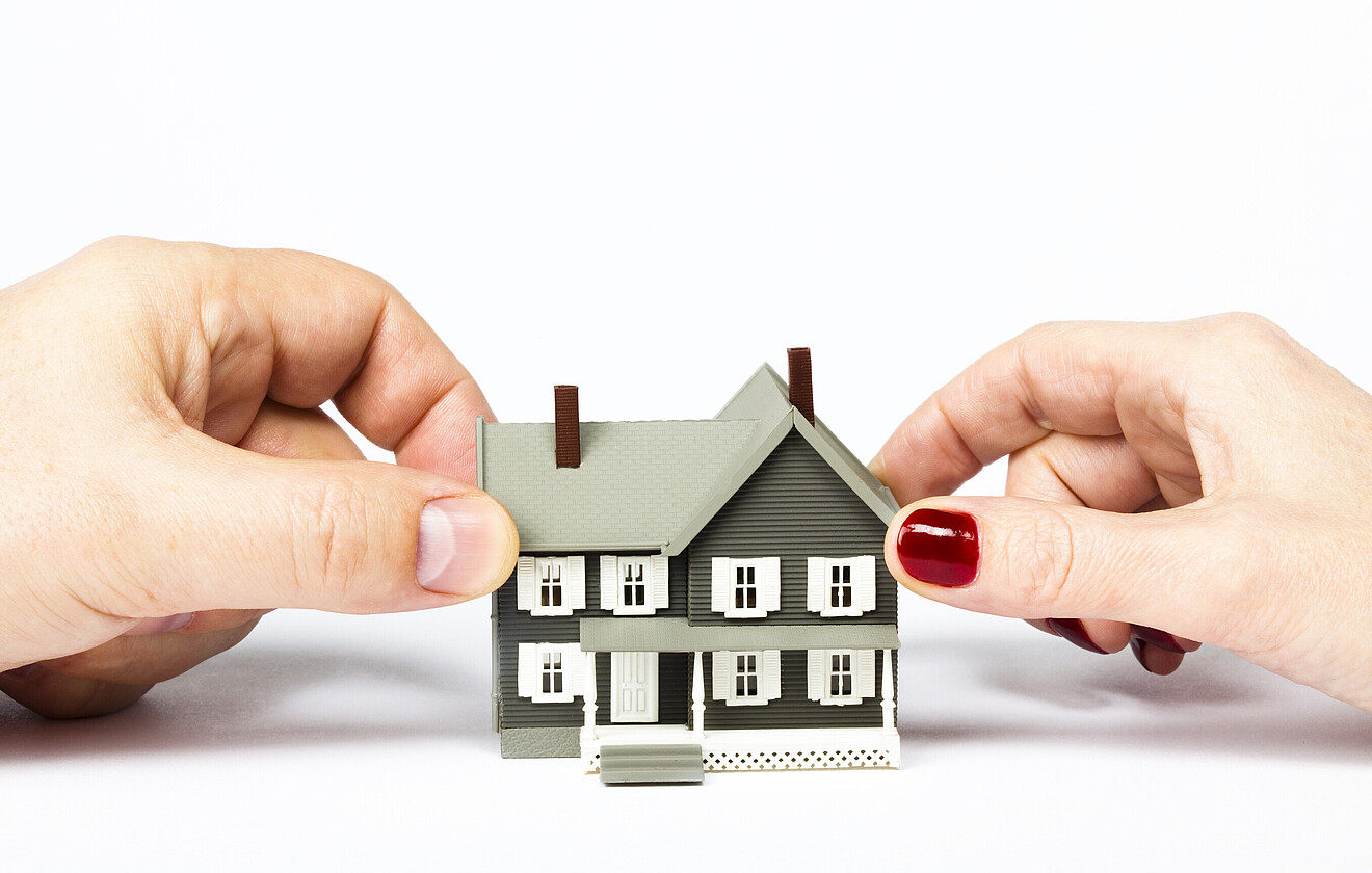 Immobilienverkauf Immobilienverkauf