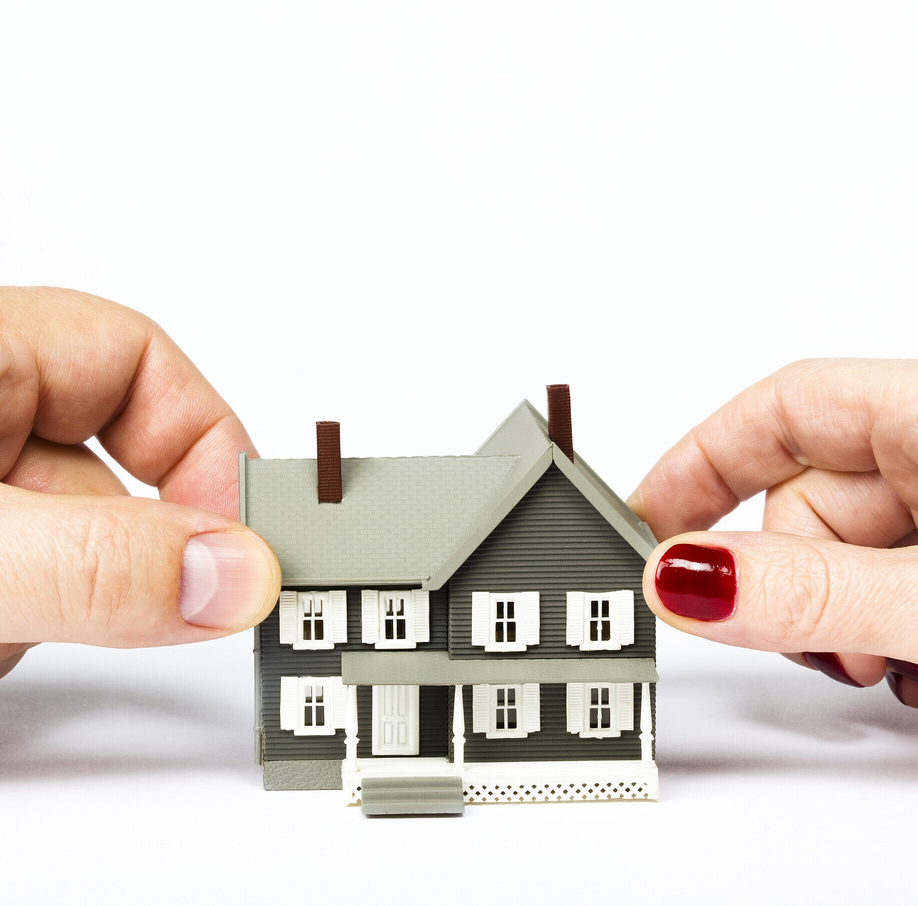 Immobilienverkauf
