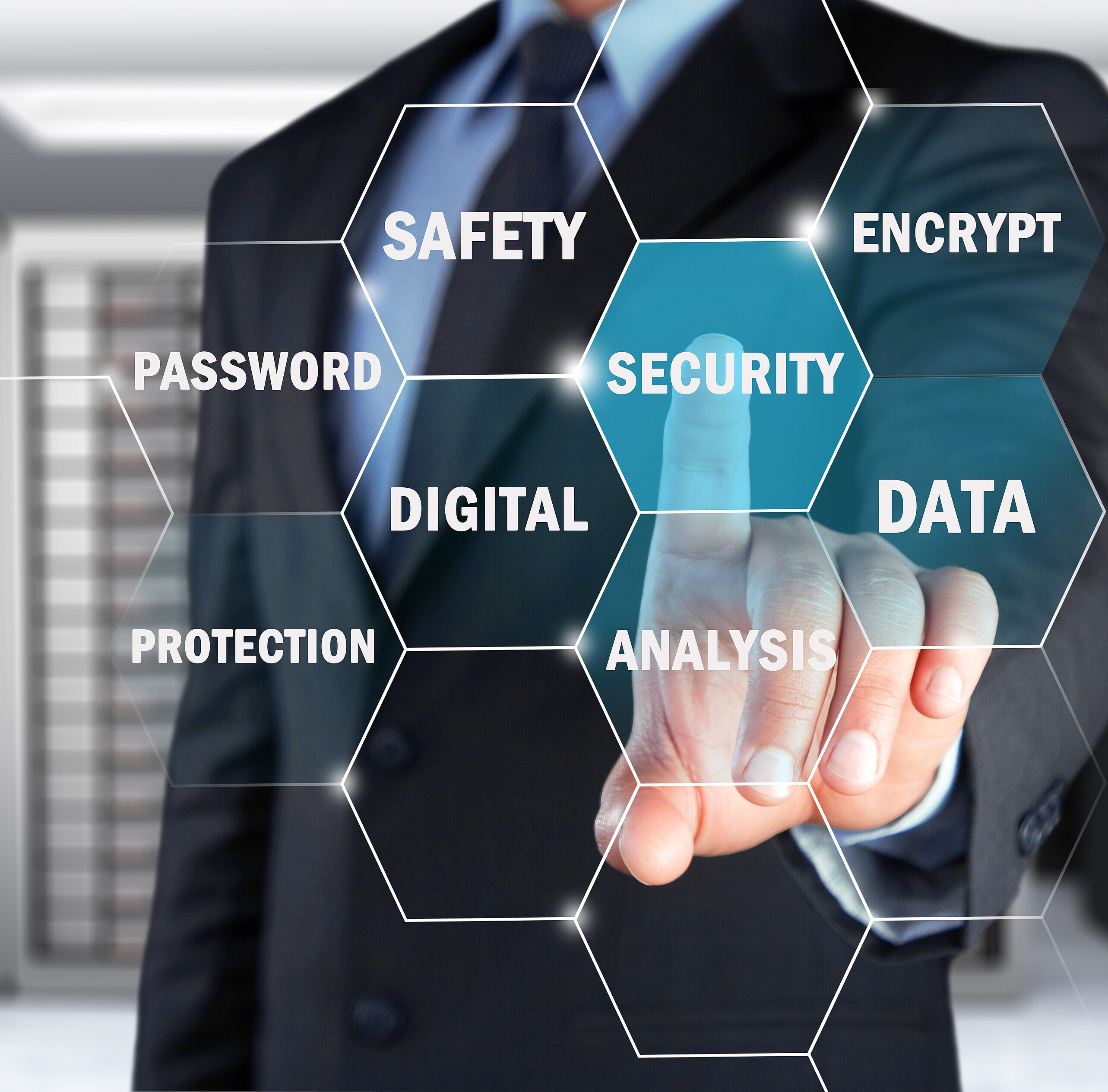 IT Security