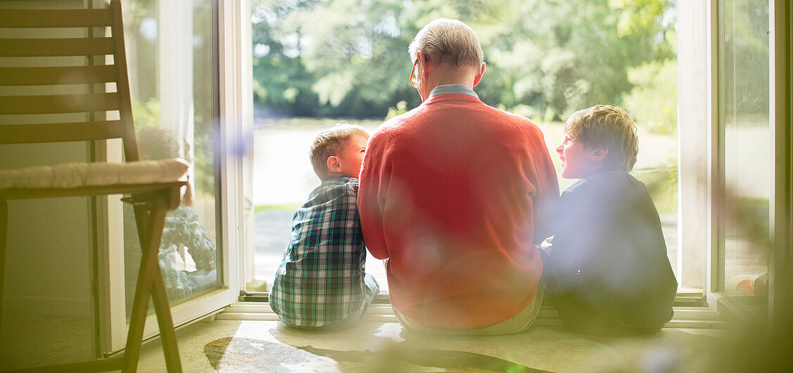 AHV-Kinderrente AHV-Kinderrente