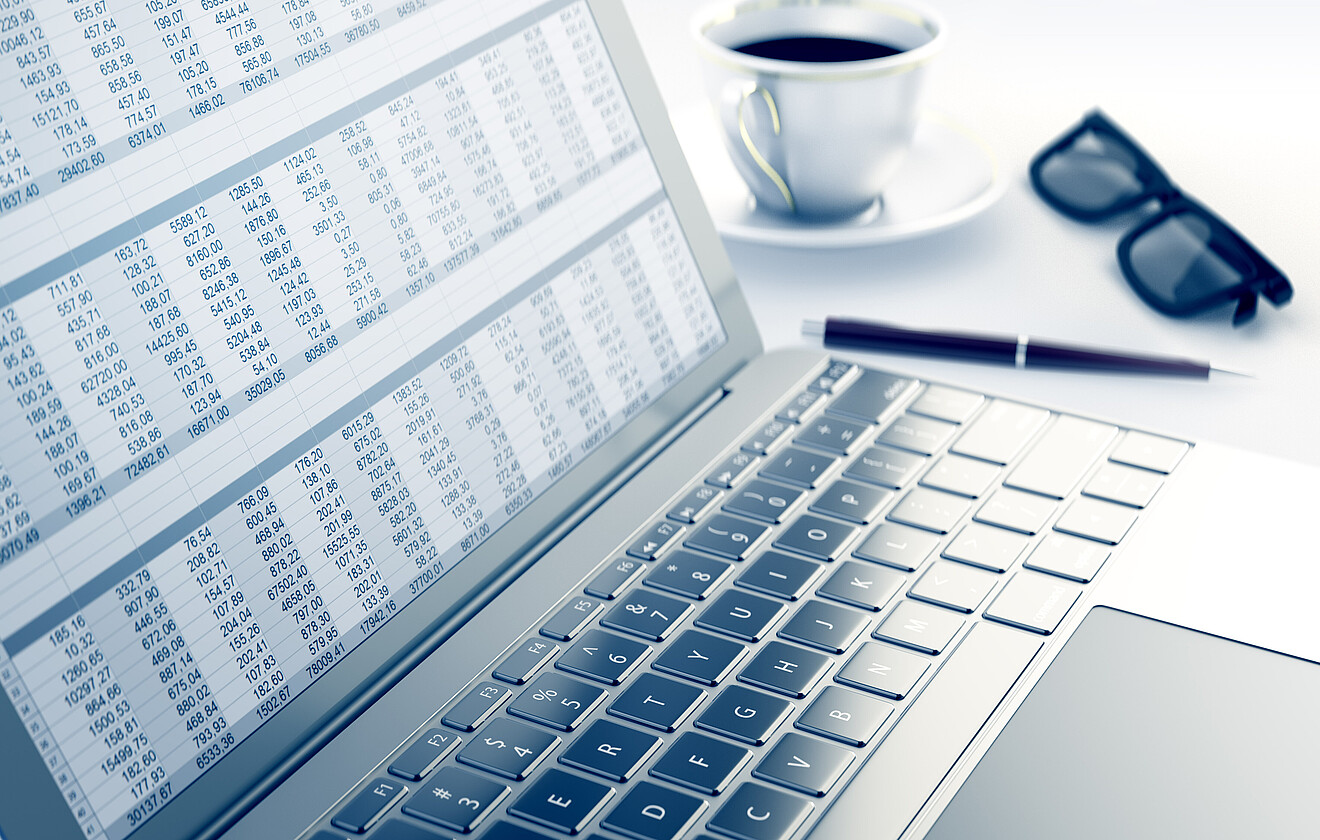 Messages d’erreur Excel
