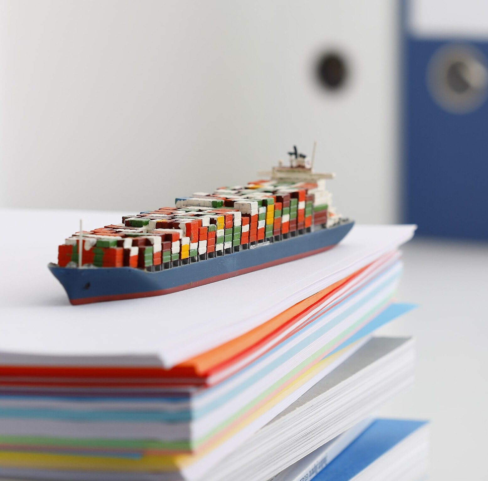 Formalités d’importation