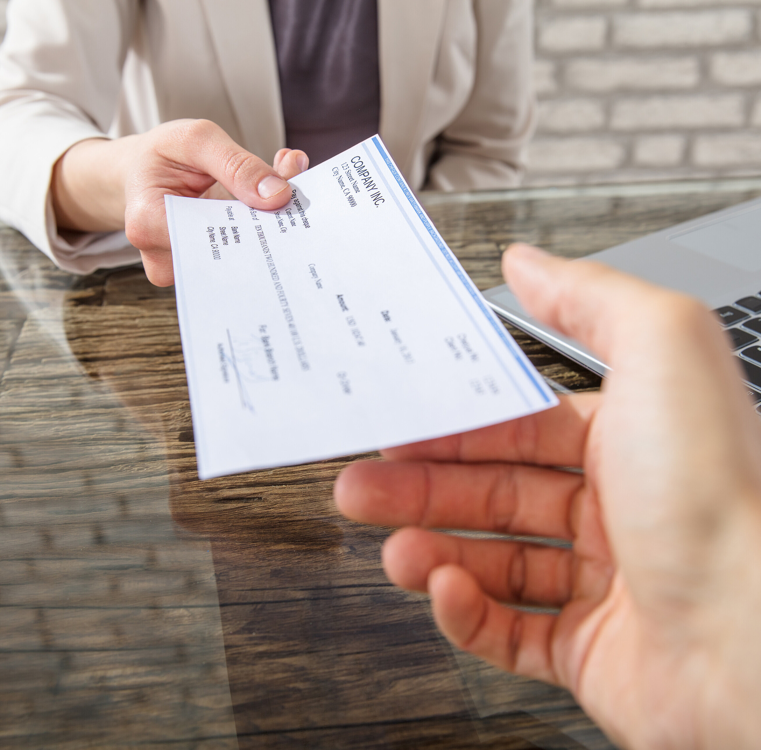 Fin des rapports de travail et assurance accidents
