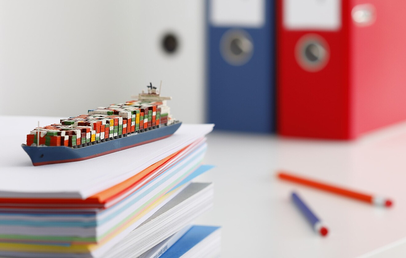 Formalités d’importation