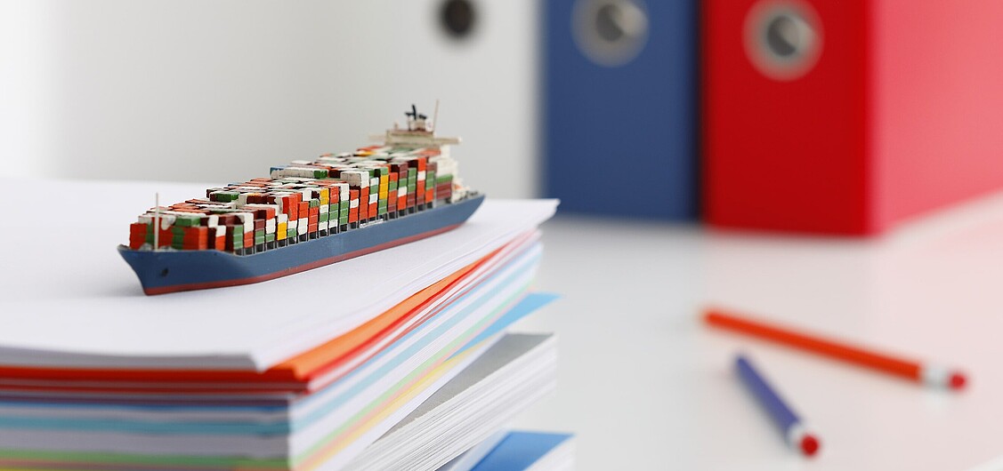 Formalités d’importation Formalités d’importation