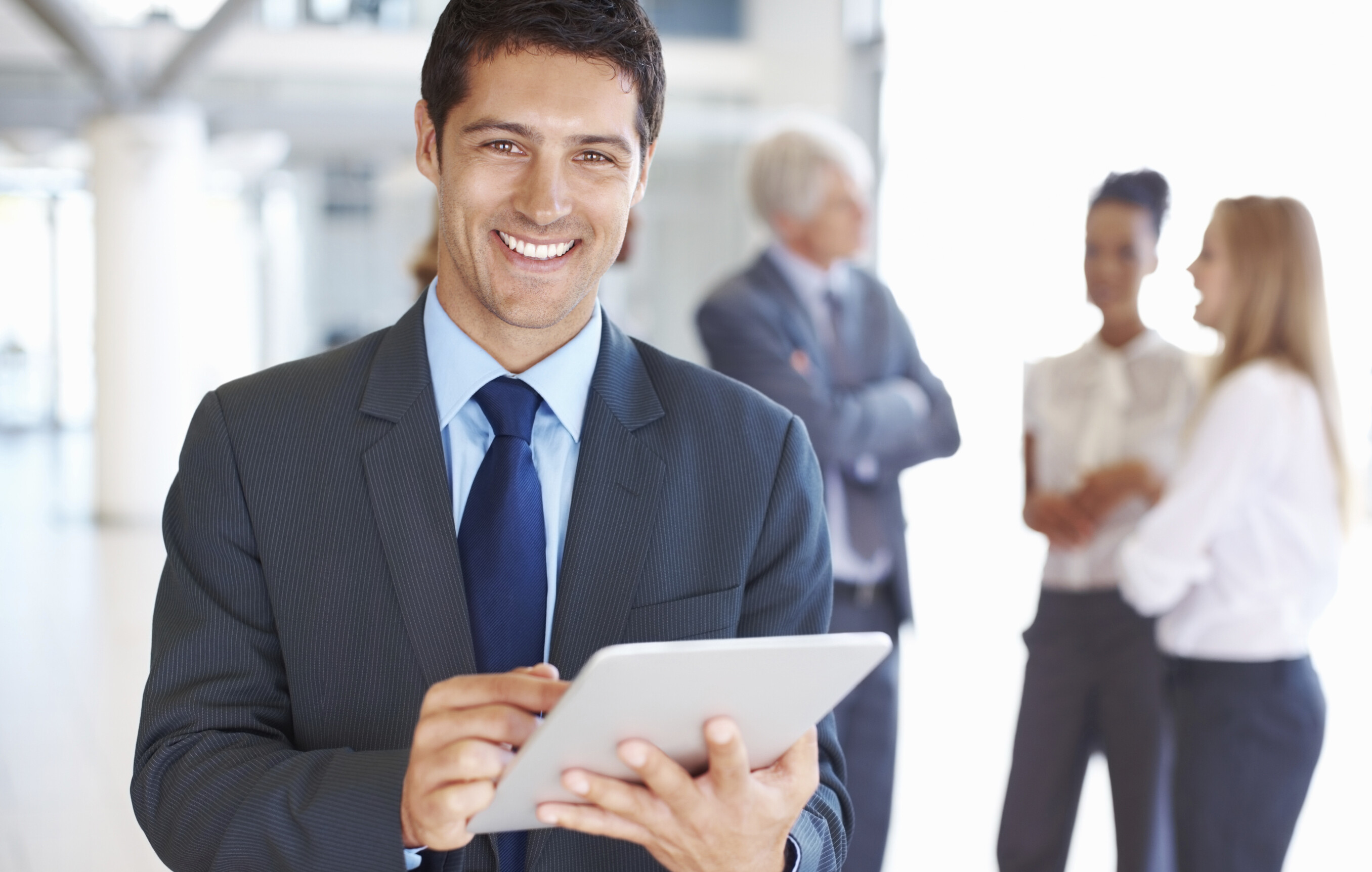 Management à l’ère numérique