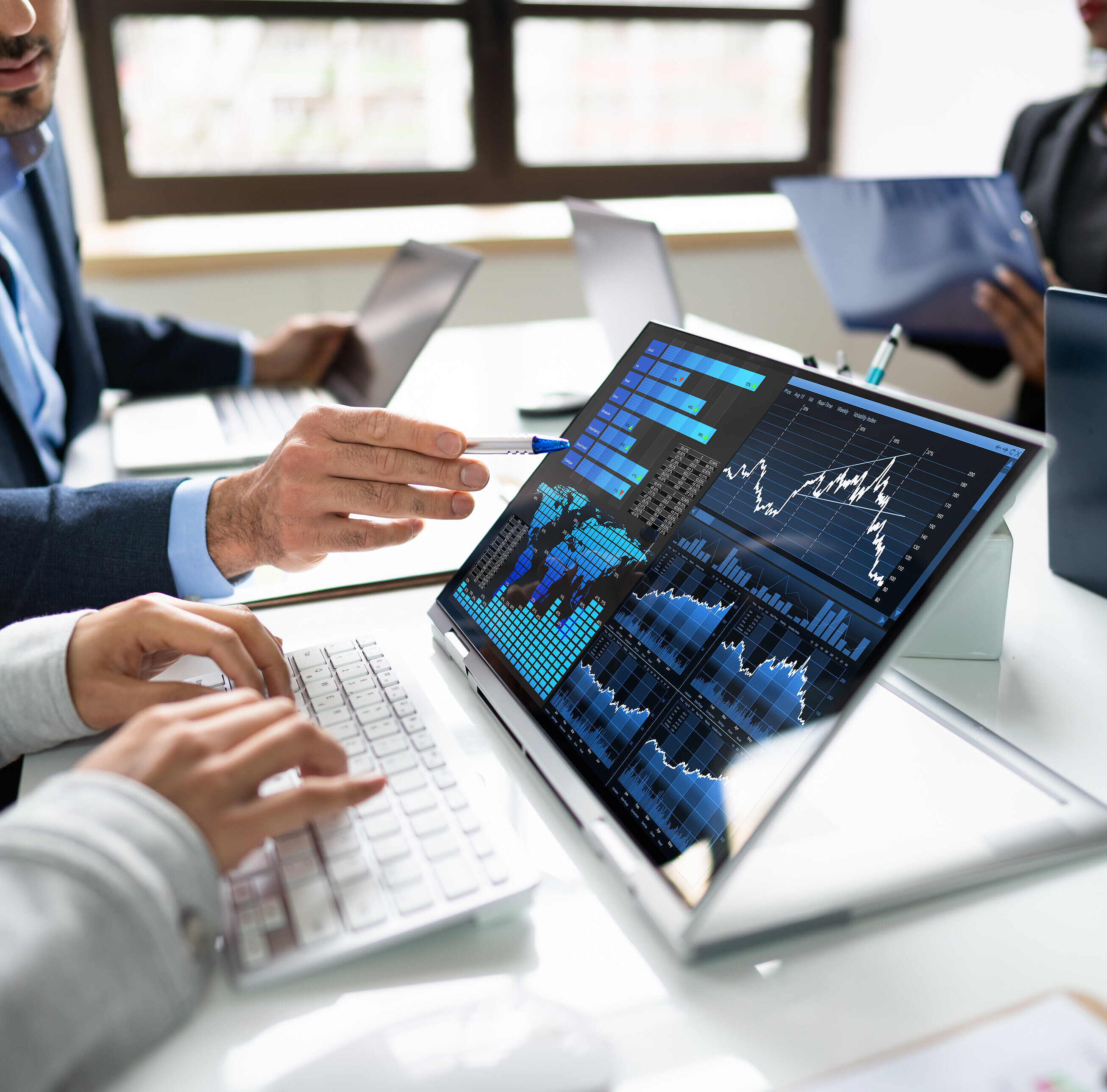 Business Intelligence