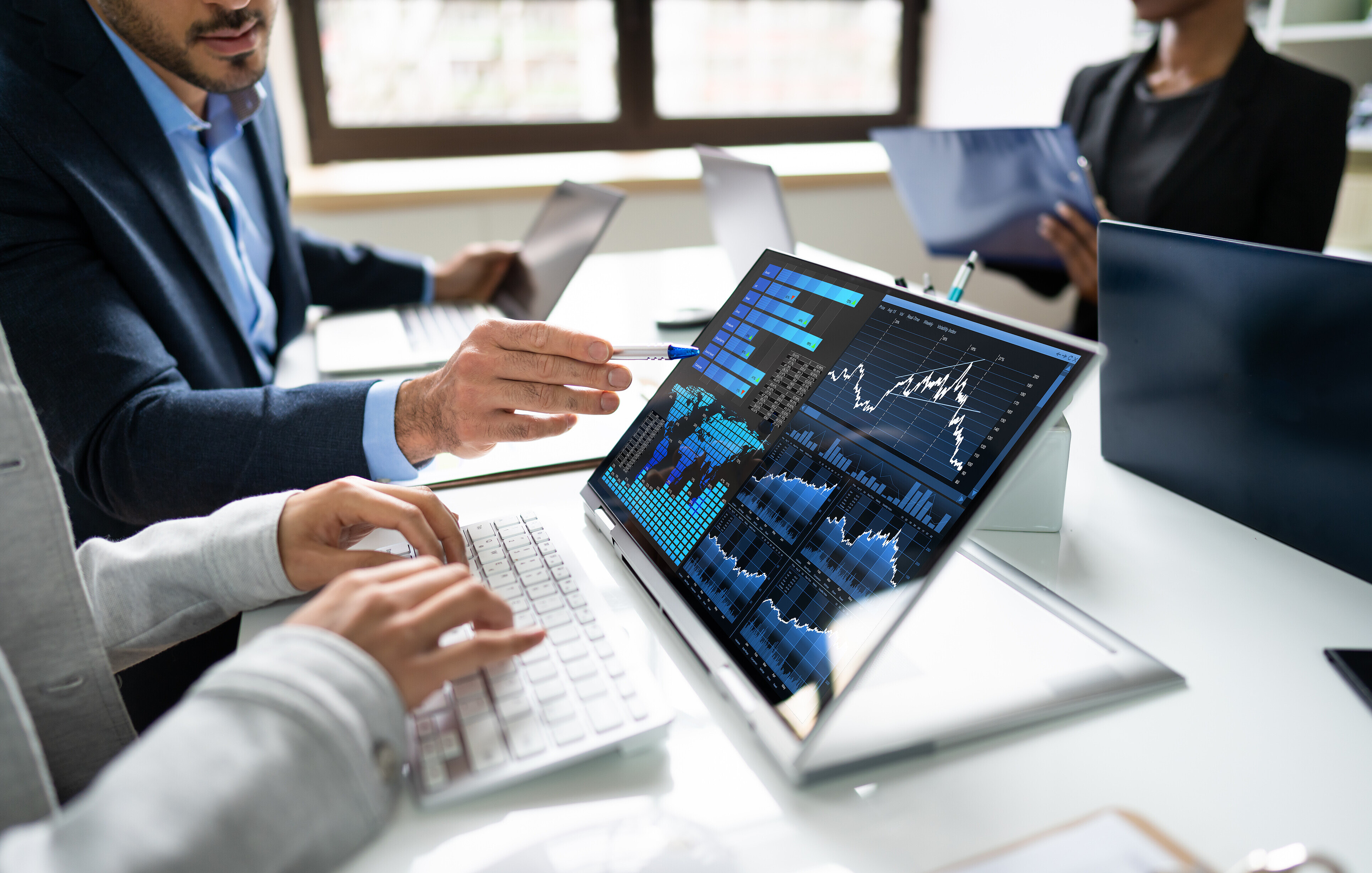 Business Intelligence