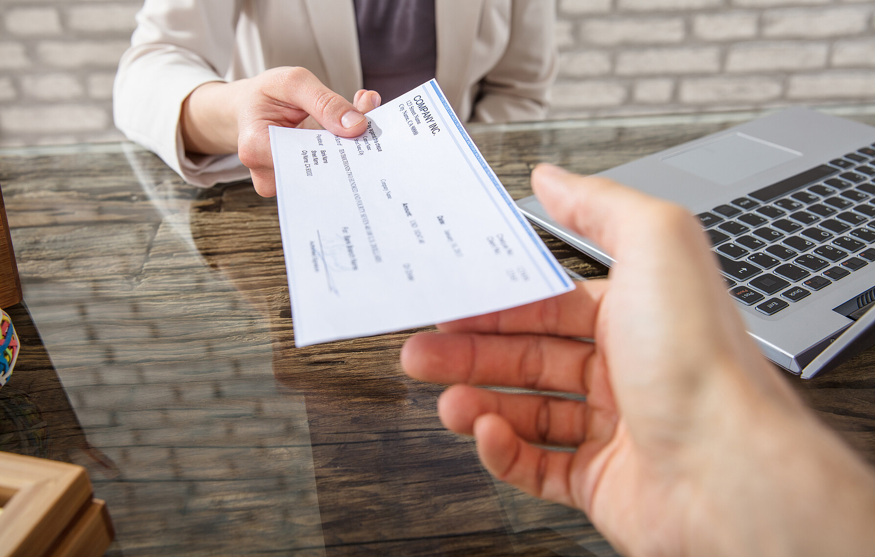 Fin des rapports de travail et assurance accidents