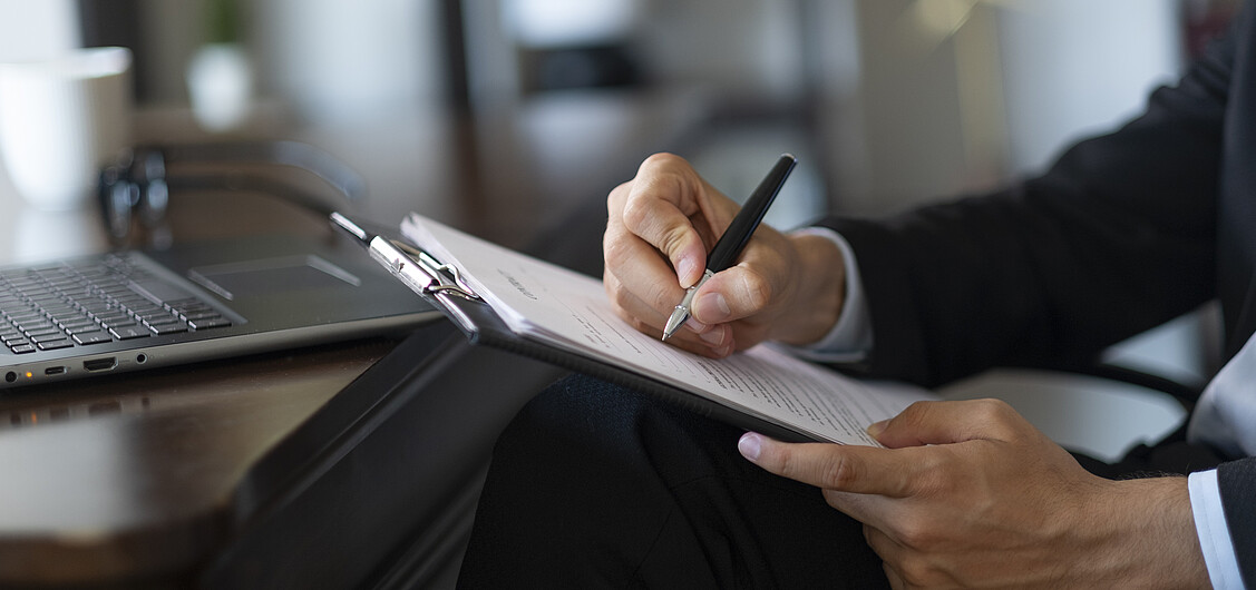 Straflose Selbstanzeige Straflose Selbstanzeige