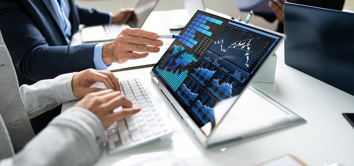 Business Intelligence