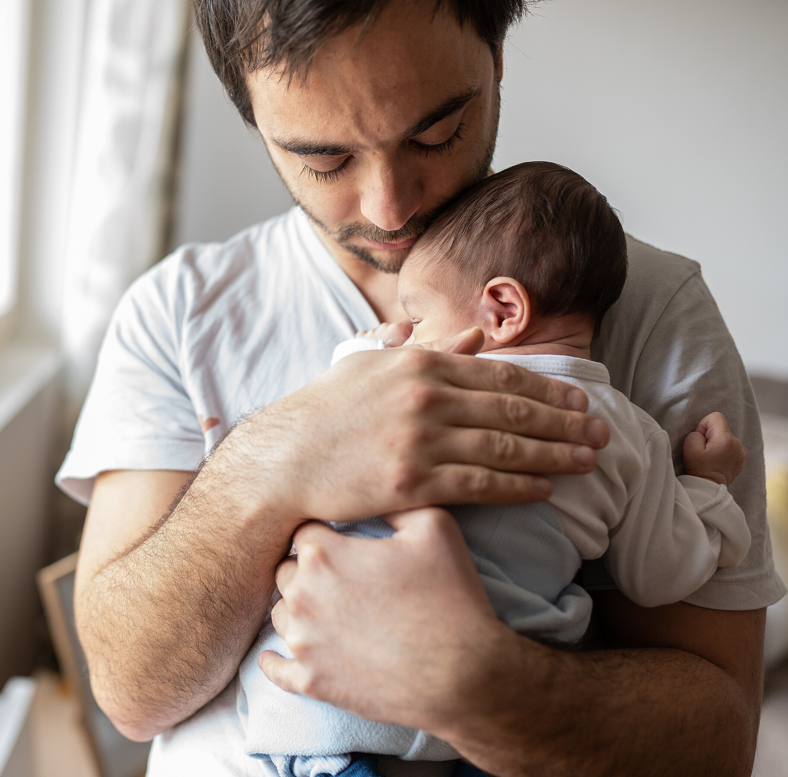 Congés liés à la parentalité