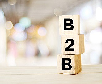 Content Marketing im B2B