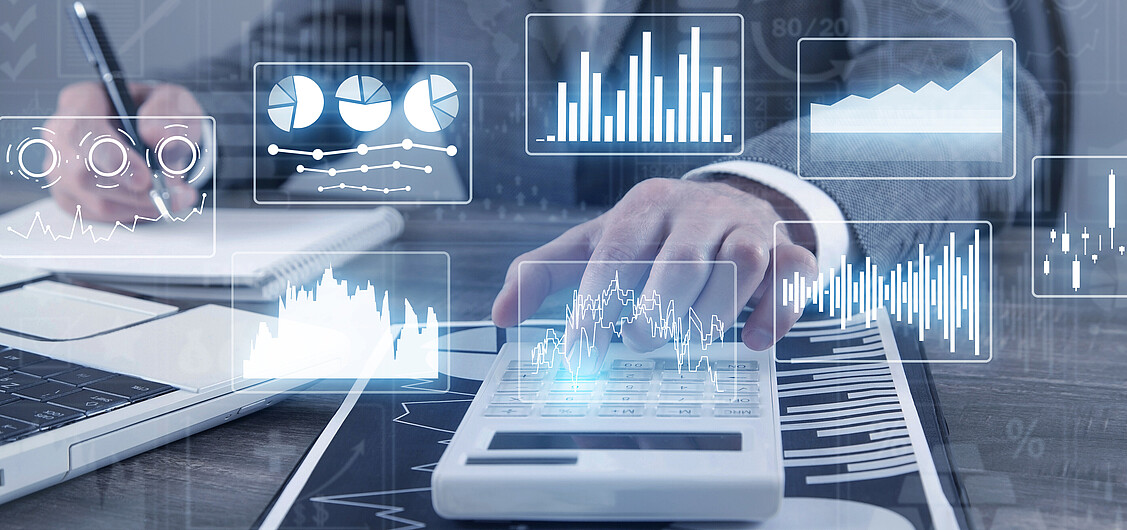 Führungsinstrument Führungsinstrument