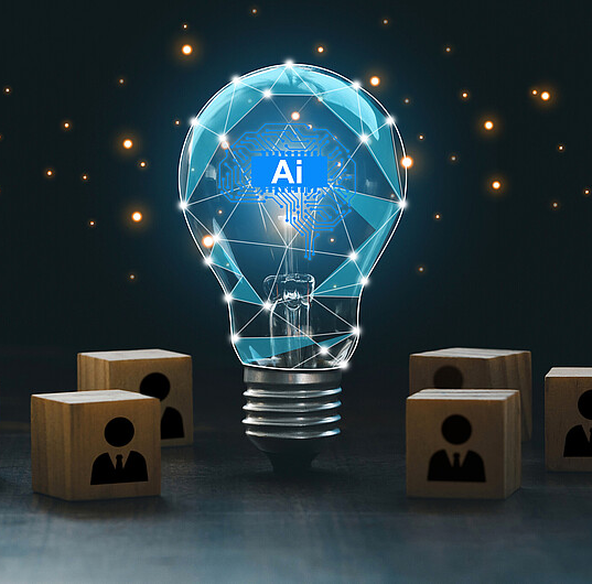 Intelligence artificielle générative