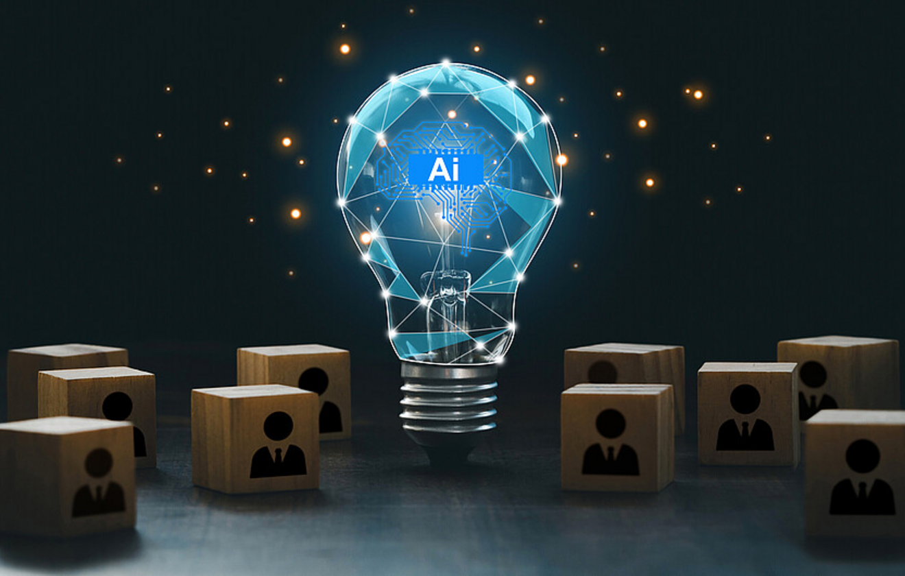 Intelligence artificielle générative