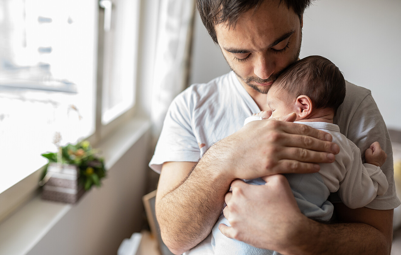 Congés liés à la parentalité