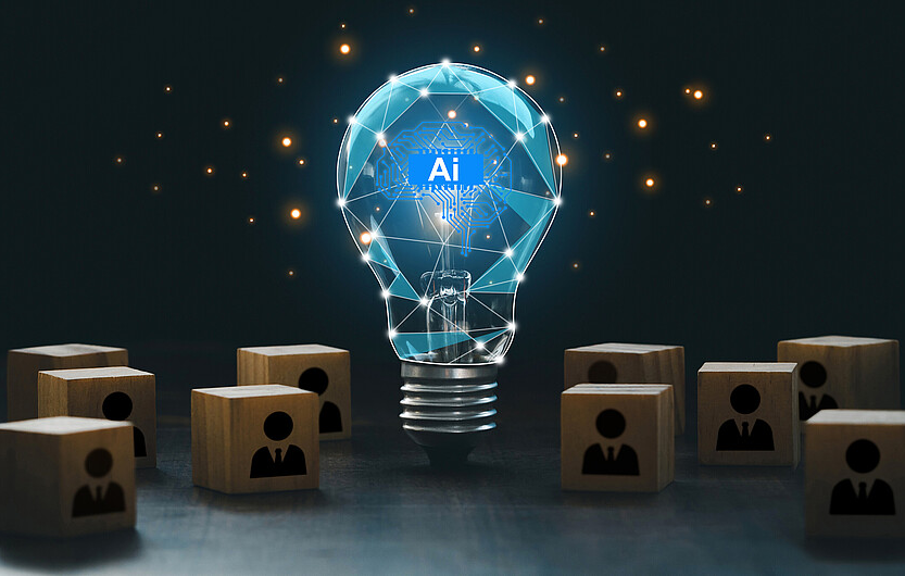 Intelligence artificielle générative