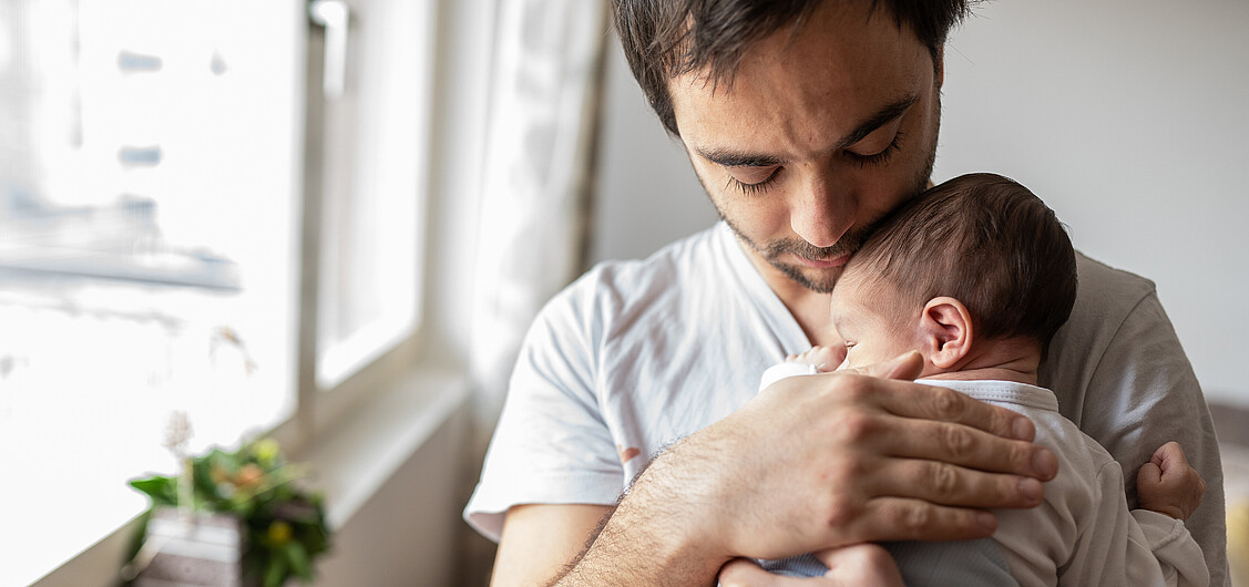 Congés liés à la parentalité