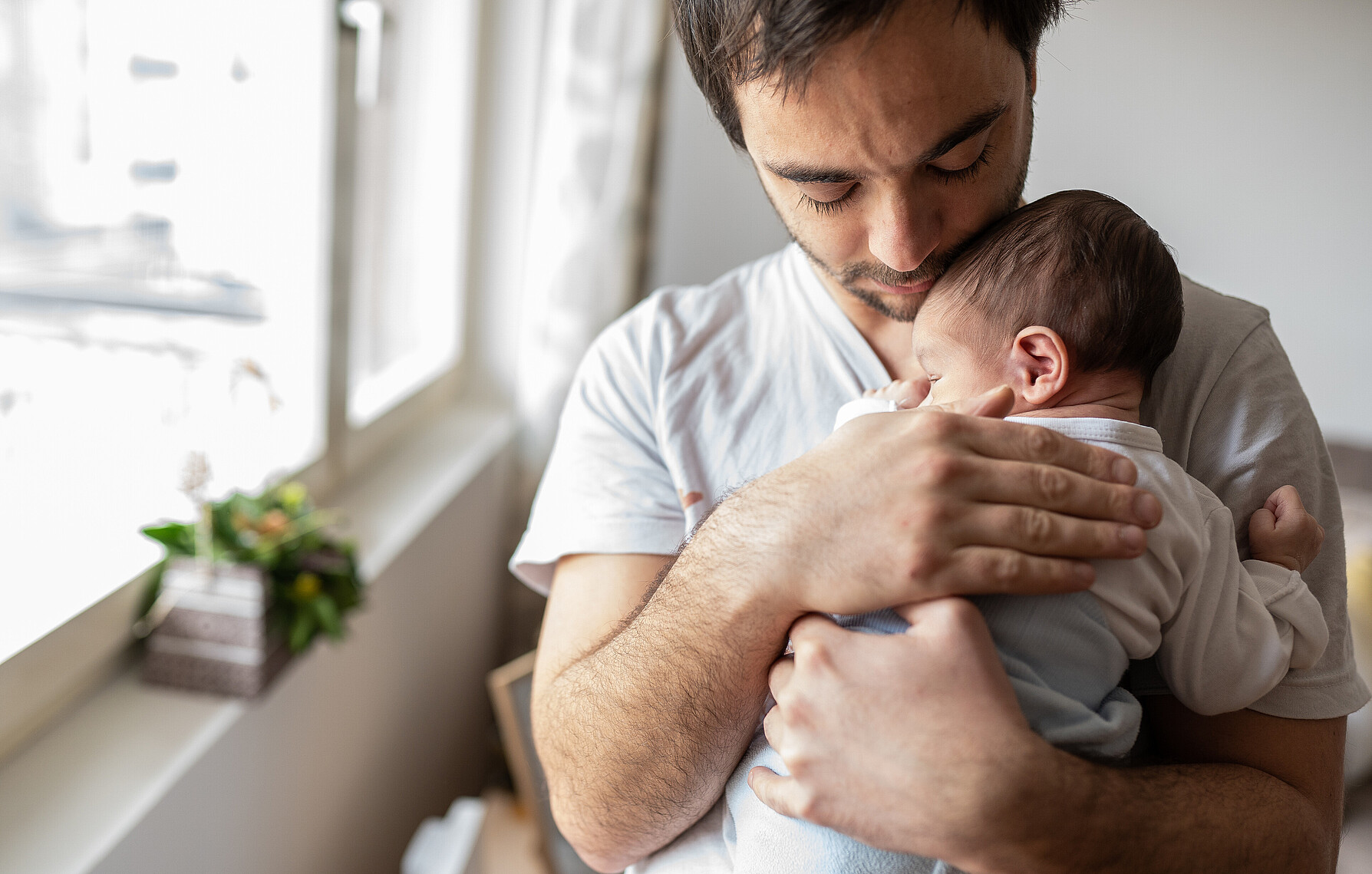 Congés liés à la parentalité
