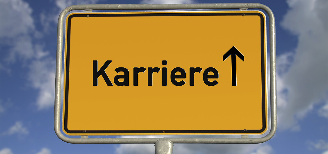 Karriereplanung Karriereplanung