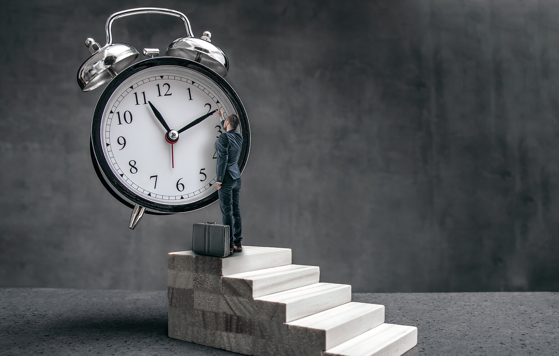 Überstundenregelung