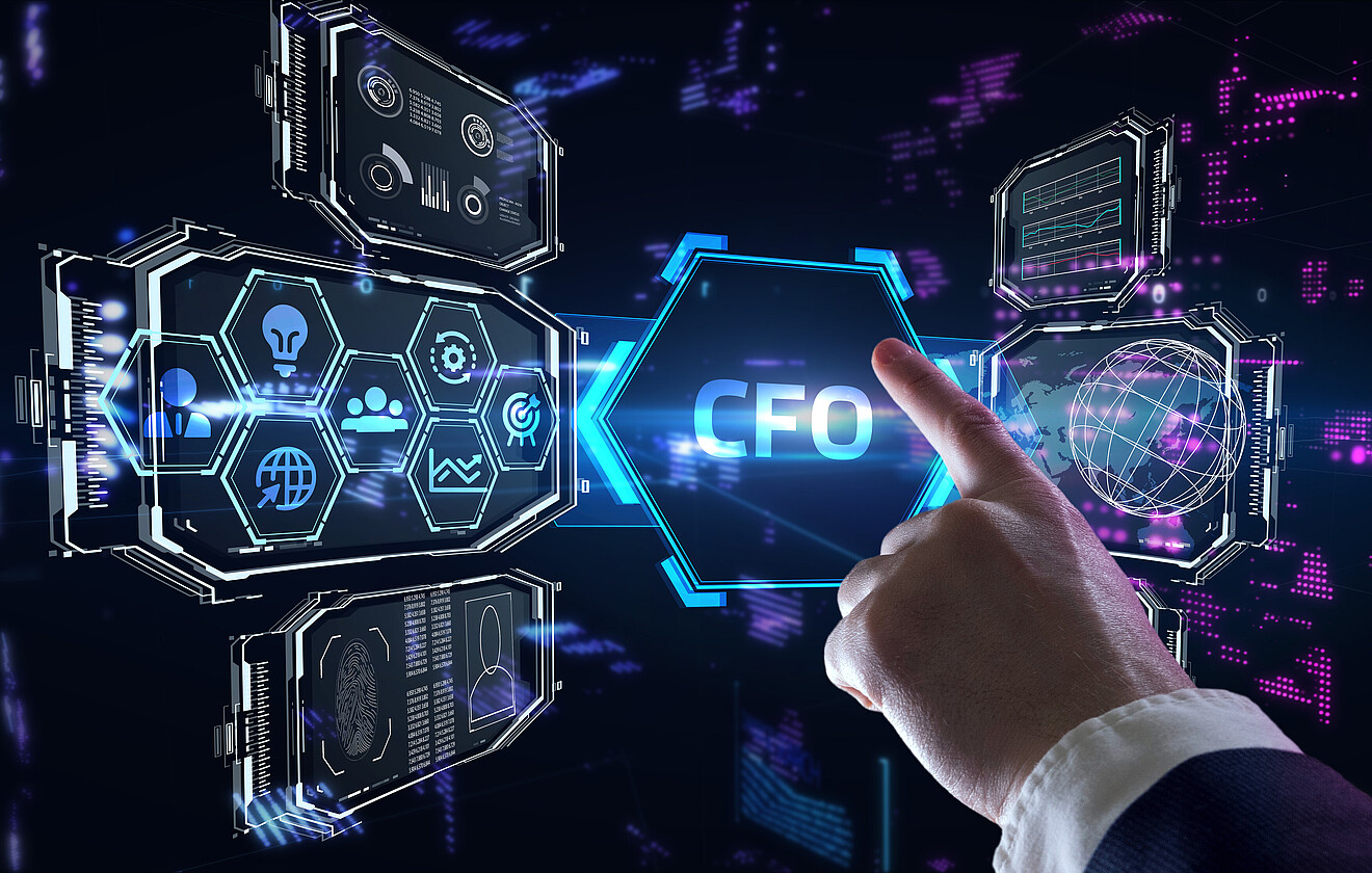 CFO 2.0